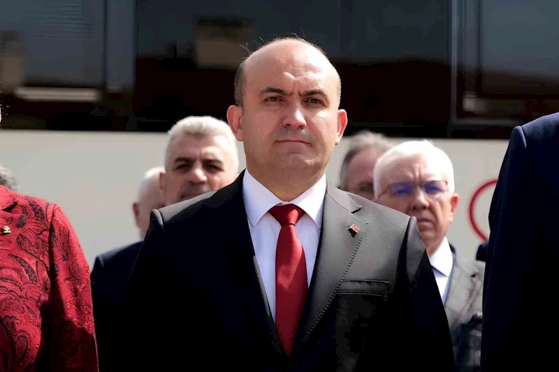 Gürhan Albayrak: 