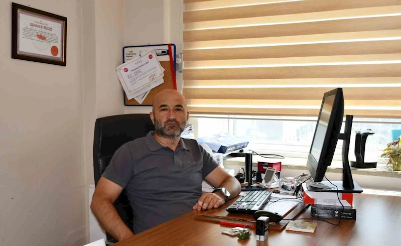 Yaz aylarında böbrek sağlığına dikkat edilmesi uyarısı
