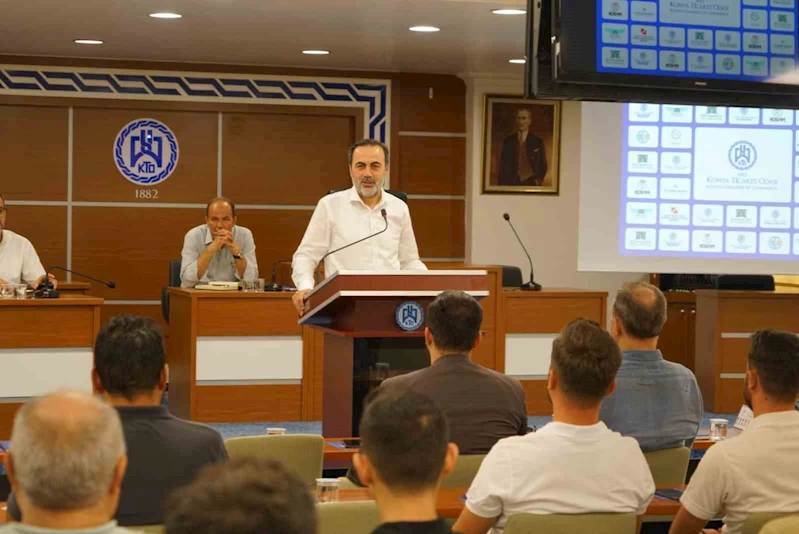 Başkan Öztürk: 