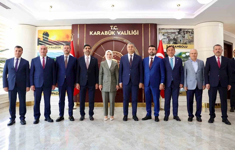 Bakan Göktaş: 