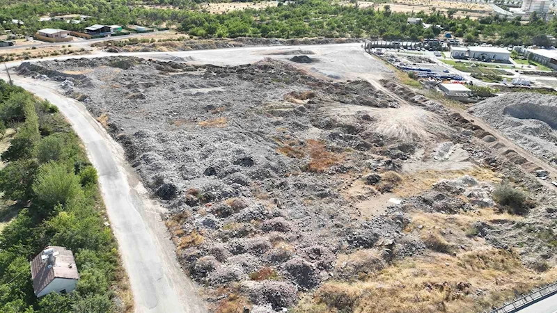 Malatya’da 