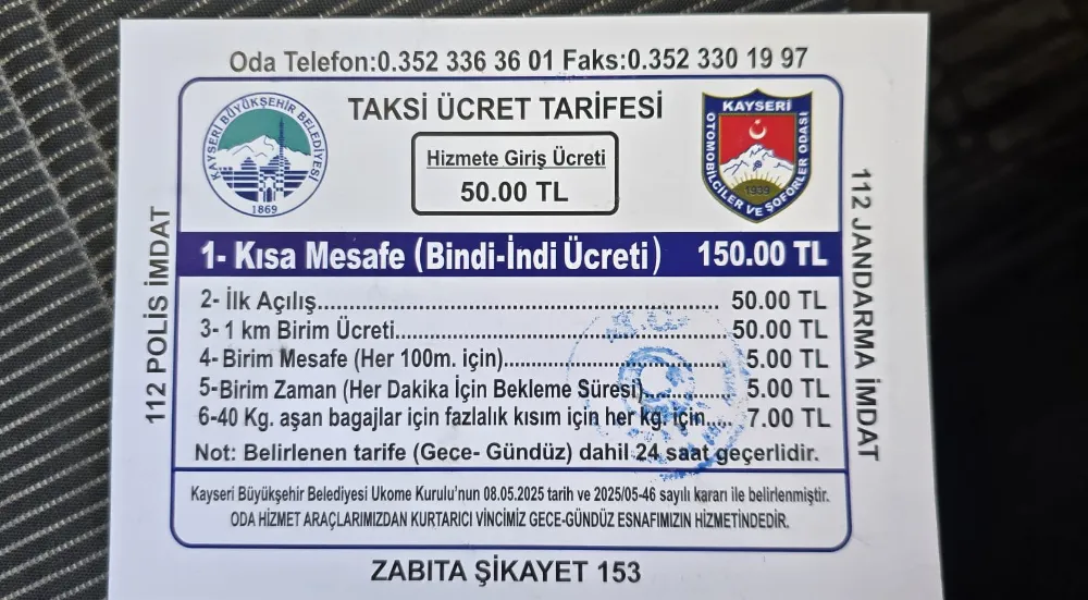 Kayseri