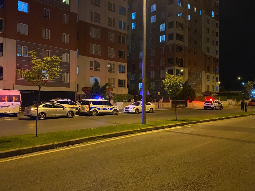 Kayseri’de psikolojik sorunları olan şahıs intihar etti