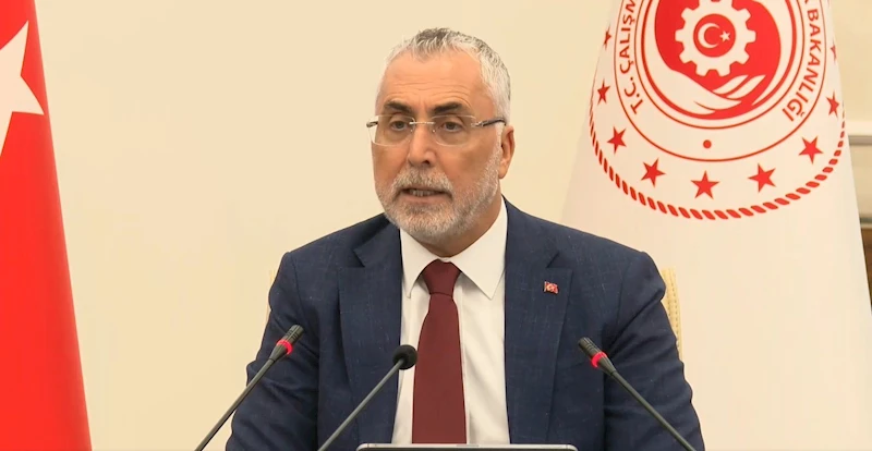 Bakan Işıkhan memur zammı için ilk teklifi açıkladı
