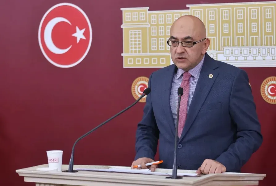 AK Partili Cıngı