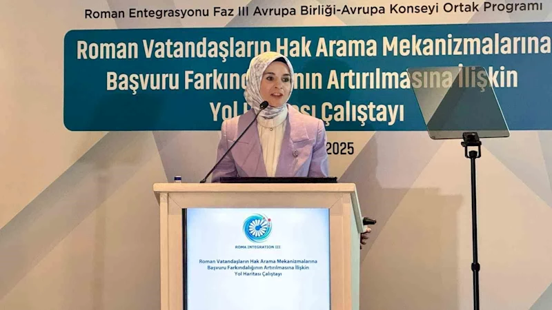 Bakan Göktaş: 