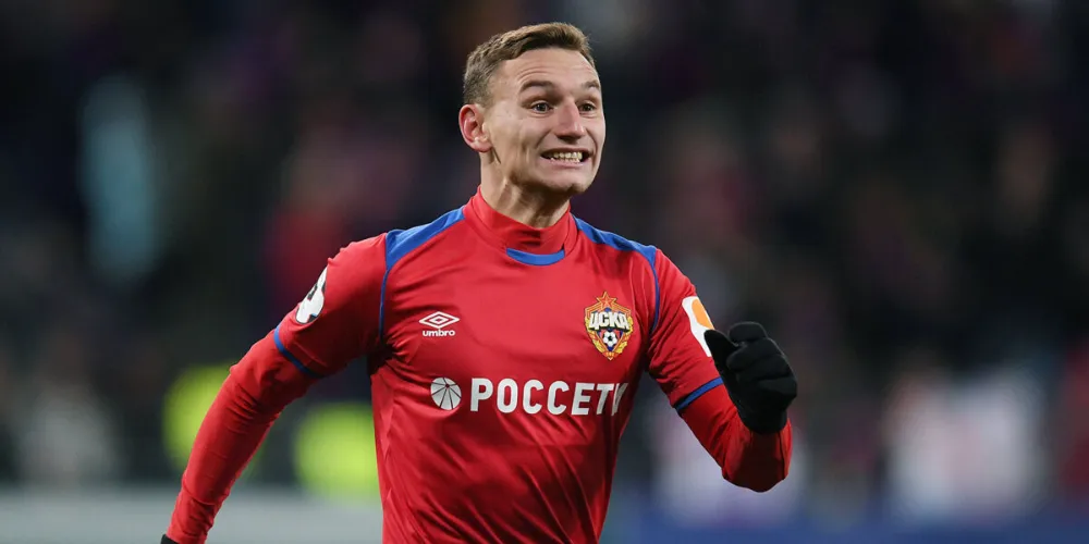 Kayserispor, Fyodor Chalov ile söz kesti