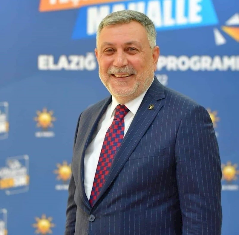 Başkan Yıldırım: 