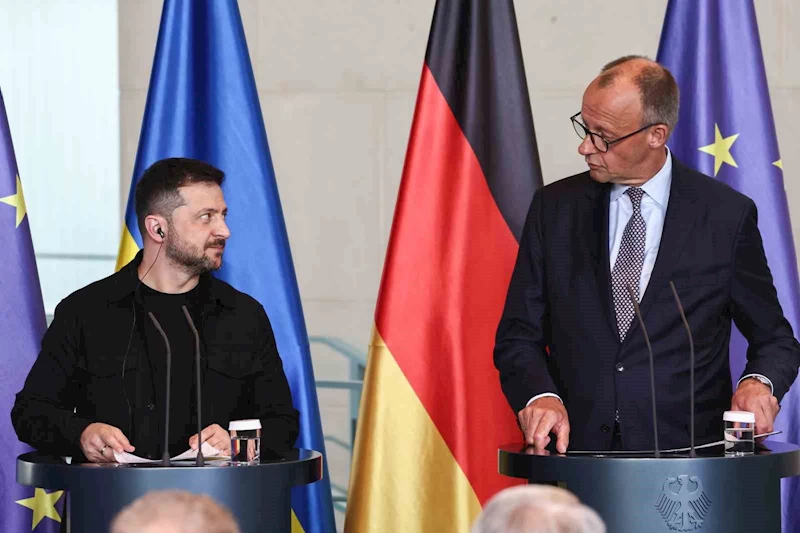 Zelenskiy: 
