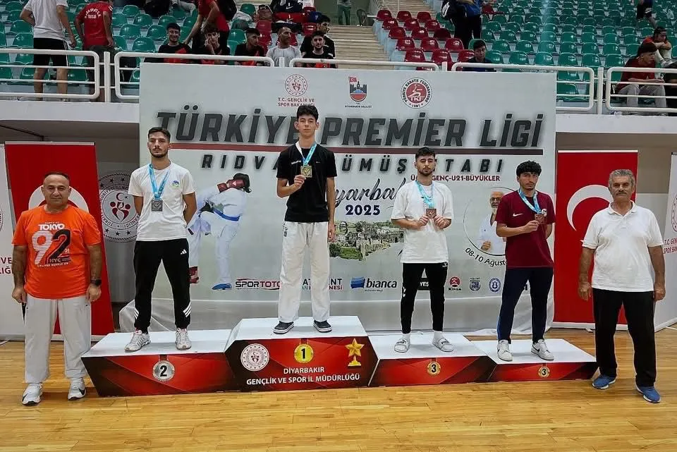 Kayserili karate
