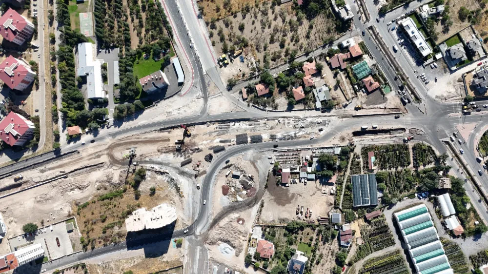 Büyükkılıç’tan Cumhuriyet’in 102’nci yıl dönümünü taçlandıracak proje