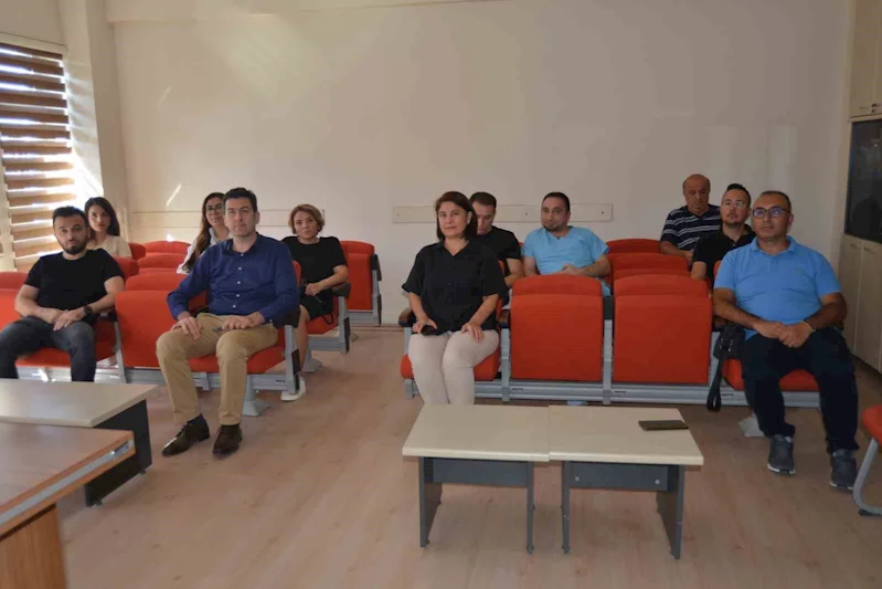 Afyonkarahisar İl Sağlık Müdürlüğü Klinik Araştırmalar Etik Kurulu kuruldu
