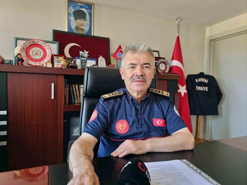 Uzmanından uyarı: 