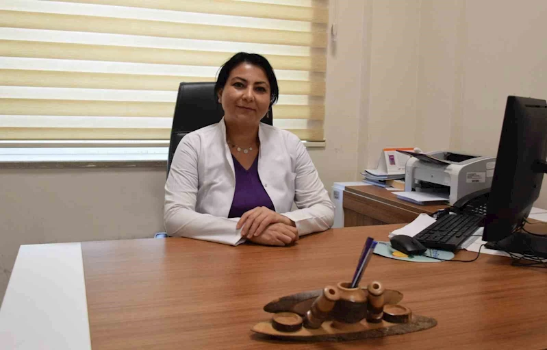 Sıcak havalar enfeksiyon riskini arttırıyor
