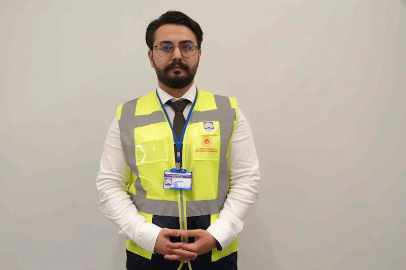 YDKB Başkanı Toraman: 