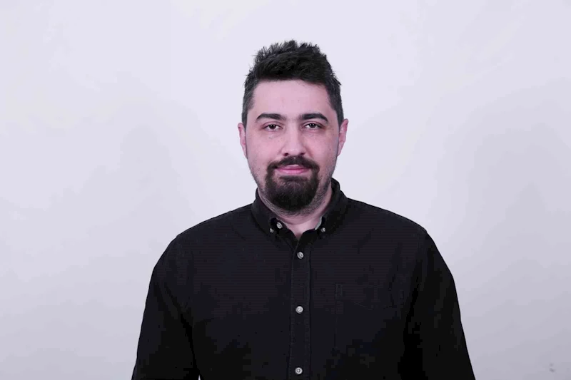 NEÜ’lü akademisyen Rusya Bilim Vakfı’nın 