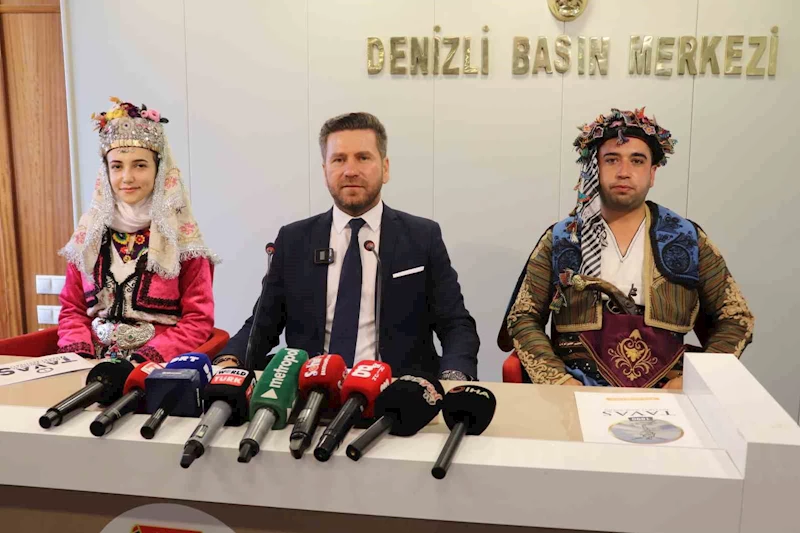Başkan Tatık; 