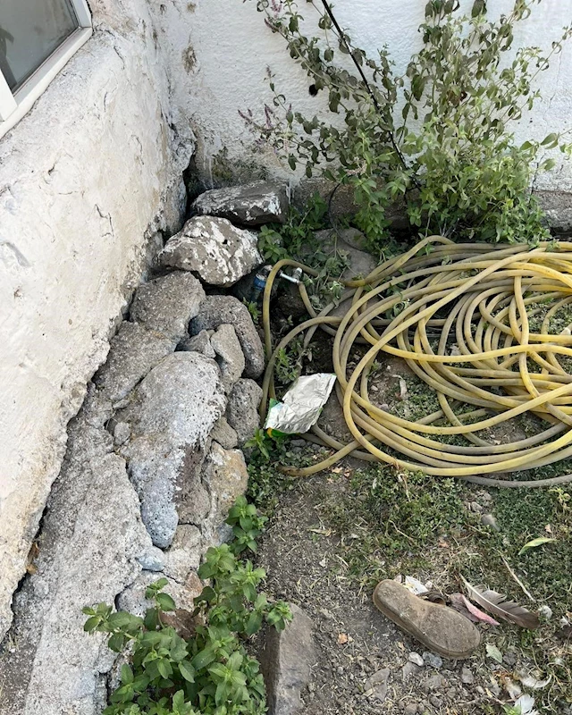 Arpaçay’da suyu kaçak kullananlara ceza kesilecek
