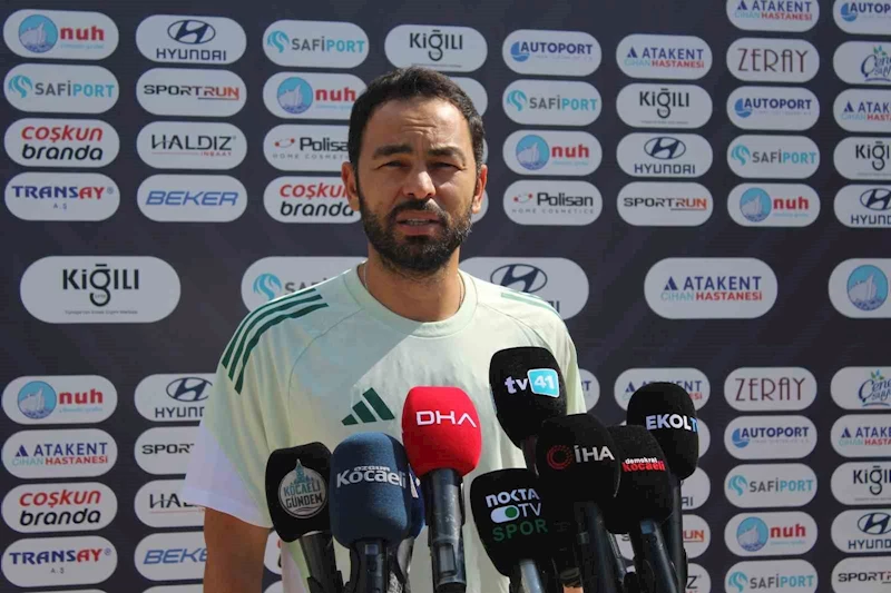 Selçuk İnan: 