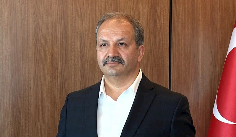 Sağlık-Sen Genel Başkanı Doğan: 