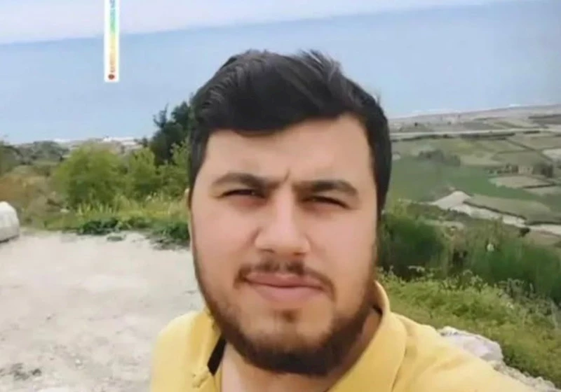 Virajı alamayan motosiklet sürücüsü hayatını kaybetti
