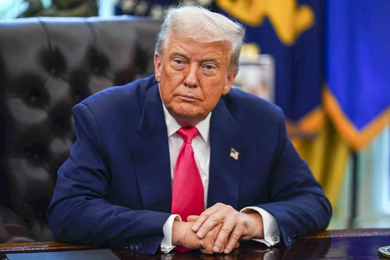 Trump: 