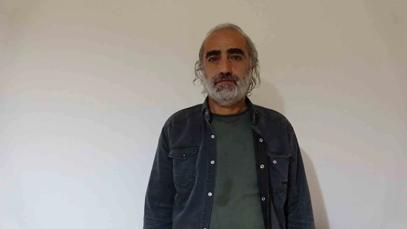 Jeoloji Mühendisi Çelik: 