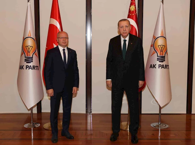 Davut Gürkan’dan 24. yıl mesajı: 