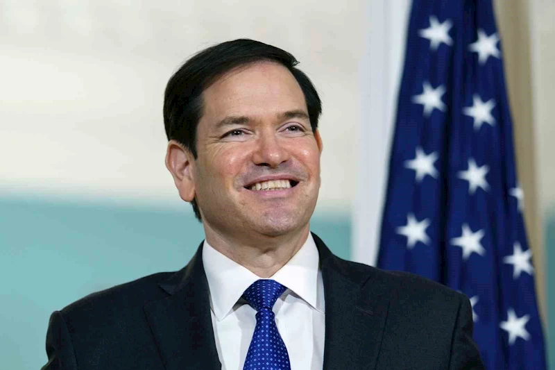 Rubio: 