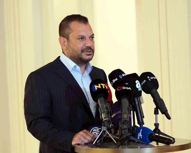 Ertuğrul Doğan: 
