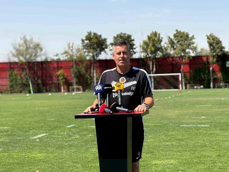Hüseyin Eroğlu: 