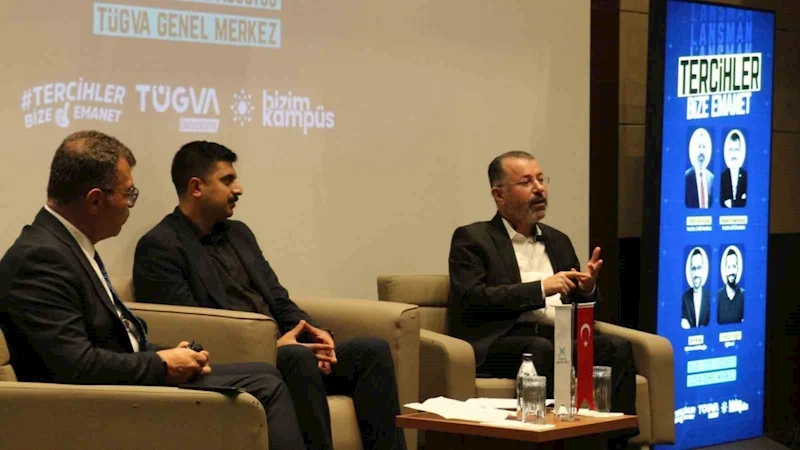 Rektör Kırışık, 