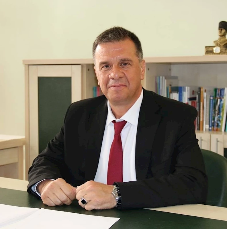 Yenipazar Belediye Başkanı Ercan: 