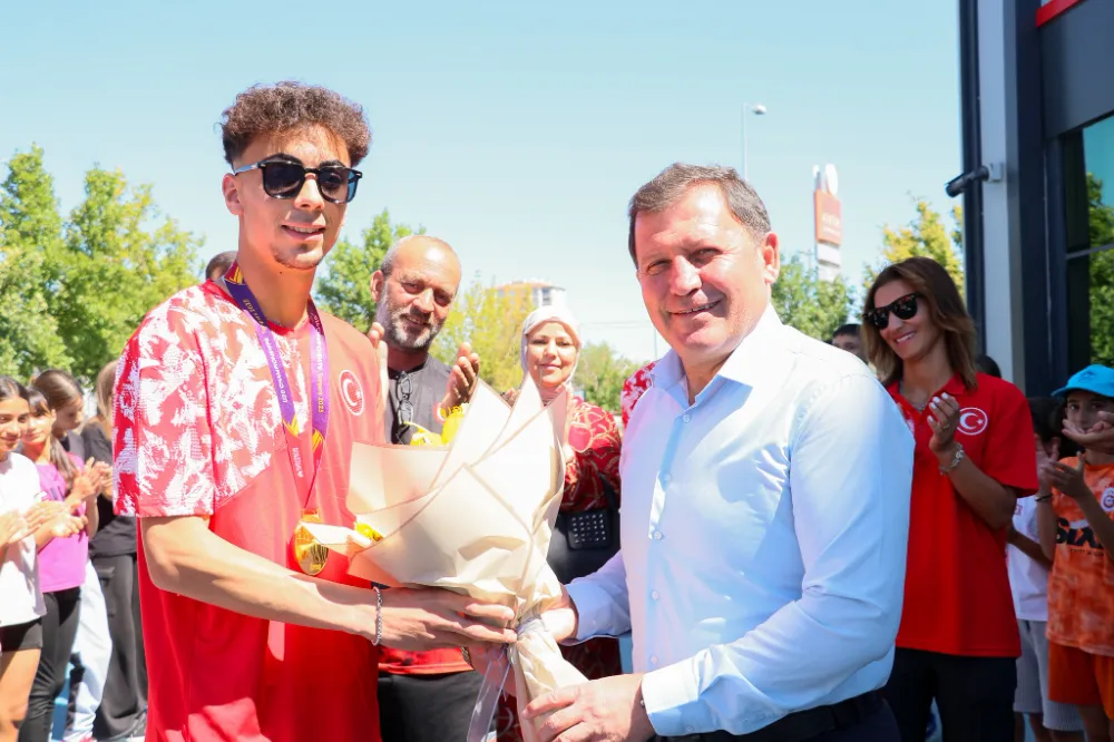 Kayseri
