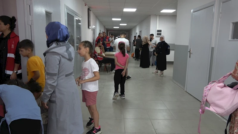 Suriyelilerin gönüllü geri dönüşleri hızlandı, sayı 411 bini aştı
