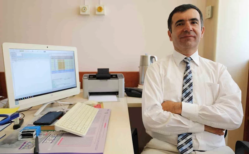 Doç. Dr. Ökdemir, 
