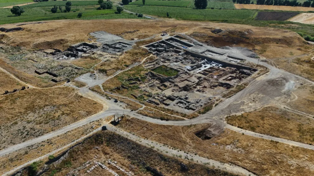 Kültepe