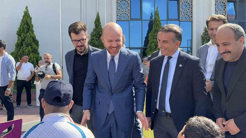 YETEV’den milli okçulara Los Angeles 2028’e kadar burs desteği
