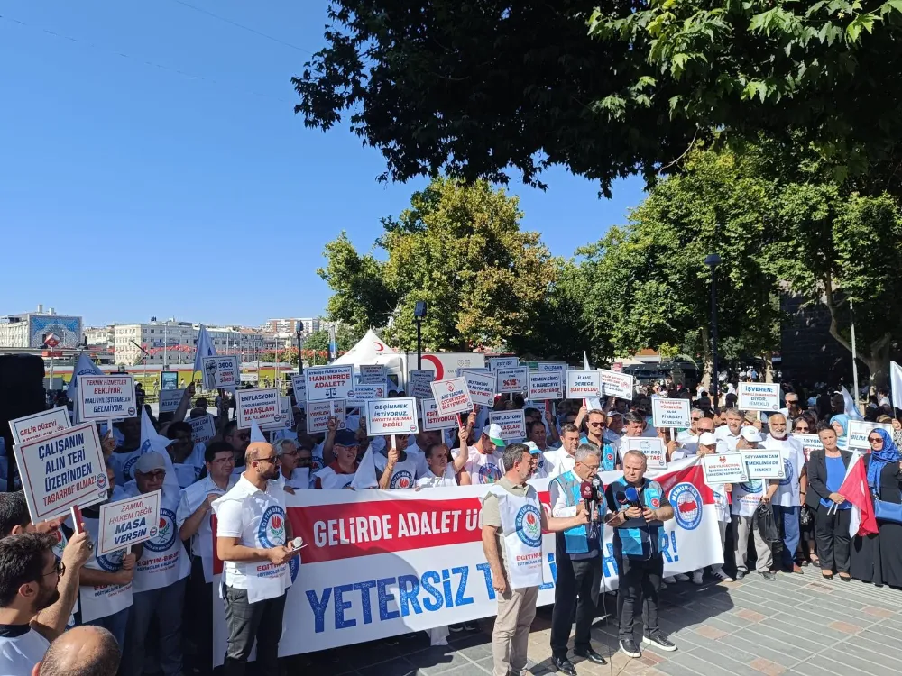 Memur-Sen Kayseri İl Temsilciliği