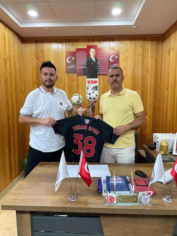 1966 Turanspor’da yeni dönem

