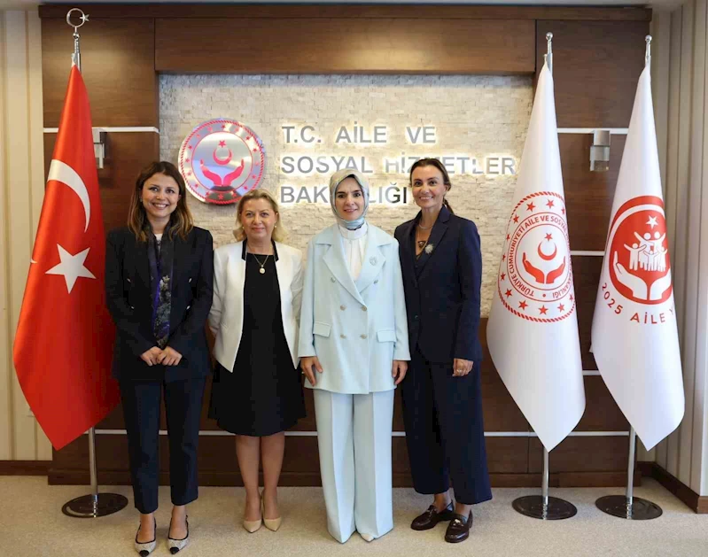 Turka, kadın istihdamı ve sürdürülebilirliğe odaklandı
