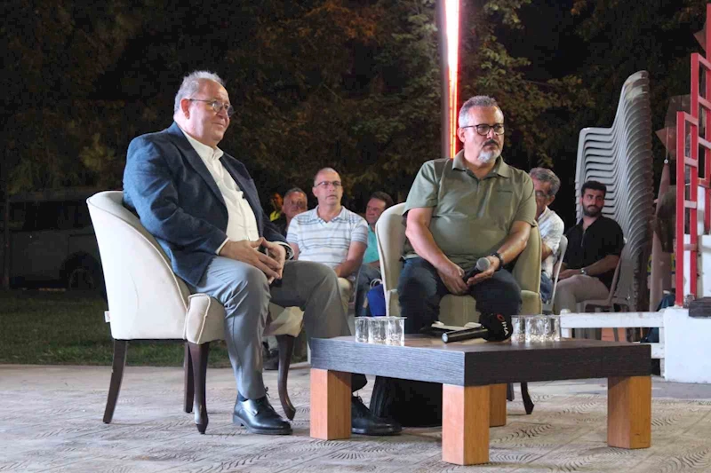 Uzmanlardan deprem uyarısı: 