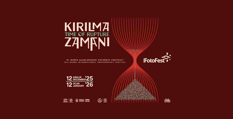 Bursa Fotofest 2025 kırılma zamanı başlıyor
