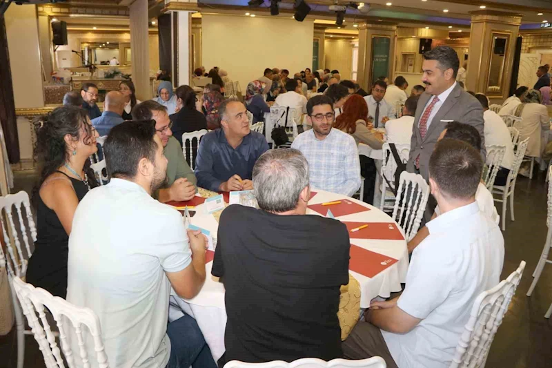 Sivas’ta 