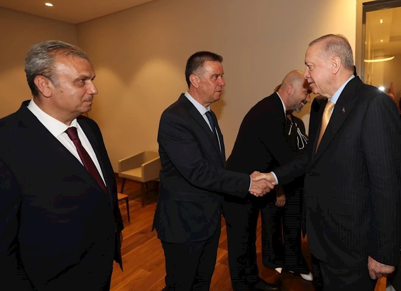 Malik Ercan: 