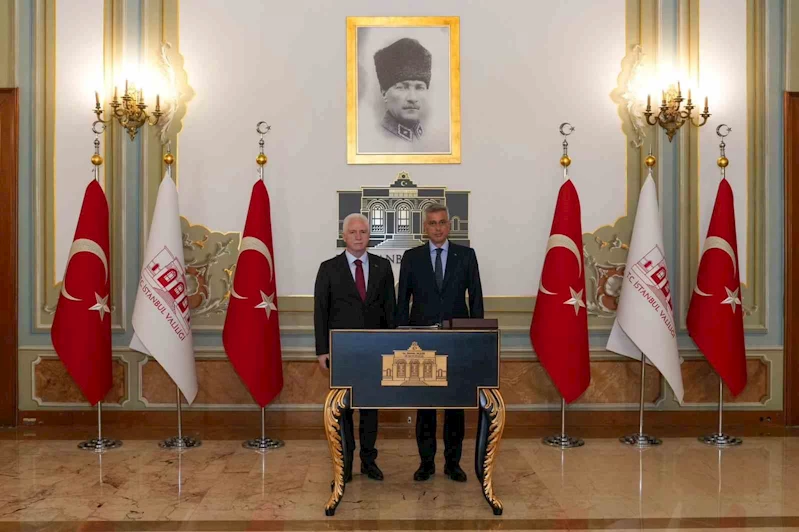 Sağlık Bakanı Memişoğlu: 