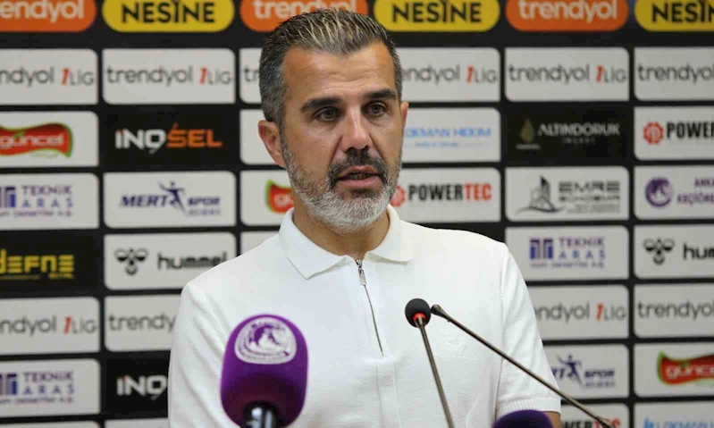 Alper Avcı: 