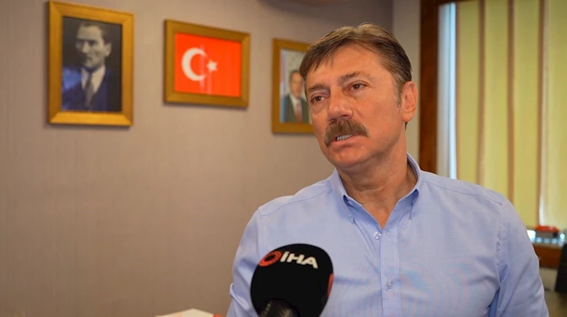 Bahçelievler Belediye Başkanı Hakan Bahadır, pazar görüntüleri hakkında konuştu

