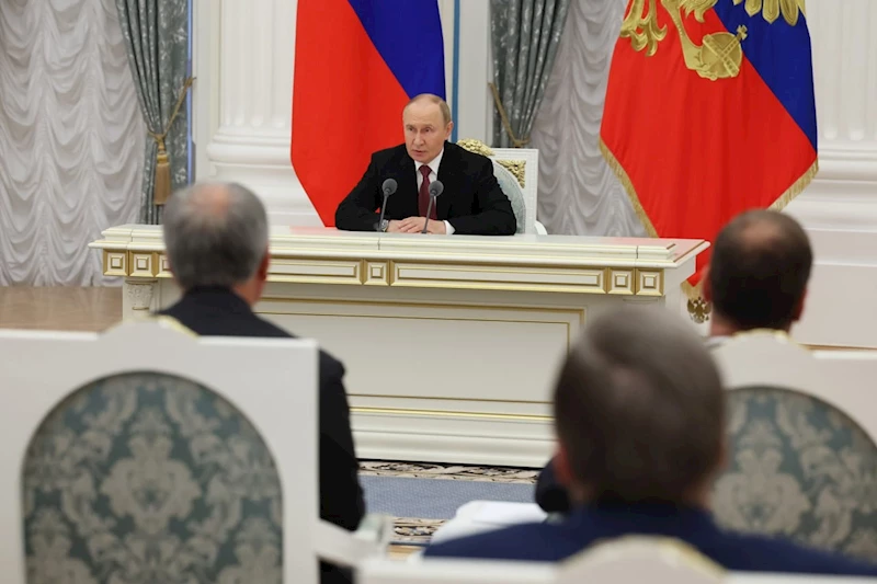 Putin: 