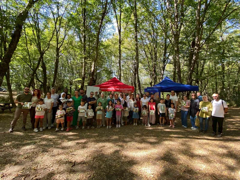Bartın’da Aile Yılı temalı 